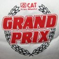 Old CAT Grand Prix Cap