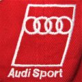 Collectable Audi Sport Cap