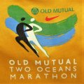 Two Oceans Marathon Nike Running Shirt