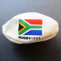 1995 South Africa Mini Rugby Ball