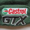 Castrol GTX Beanie Cap