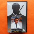 Dr. No - James Bond 007 - BETA Video Tape (1983)