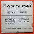 Old SAAF Airforce Gymnasium Choir LP Record