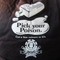 Black Element Pick Your Poison Cap