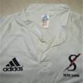 2000 Stormers Adidas Rugby Jersey