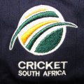 Old Cricket South Africa Jersey