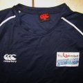 Titans Canterbury Cricket Jersey