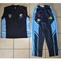 Titans Africa T20 Cup - Theunis de Bruyn - Players Cricket Jersey and Trousers