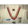 Titans Sunfoil Series Players Cricket Jersey and Trousers
