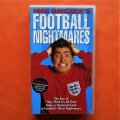 1996 Football Nightmares VHS Video Tape