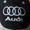 Collectable Audi Cap