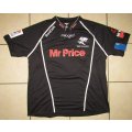The Sharks Reebok Rugby Jersey - New With Tags