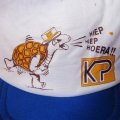 Old KP Konserwatiewe Party Cap