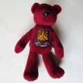 West Ham United Football Club Mascot Doll