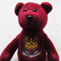 West Ham United Football Club Mascot Doll