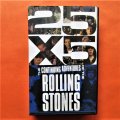 The Rolling Stones - VHS Video Tape (1990)