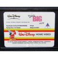 Piglet`s Big Movie - Walt Disney Classic - VHS Tape (2003)