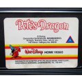 Pete`s Dragon - Walt Disney Classic - VHS Tape (1999)