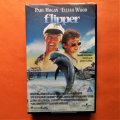 Flipper - Elijah Wood - VHS Tape (1996)