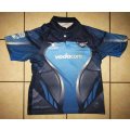 Old Bulls Rugby Jersey - Medium Size