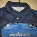 Old Bulls Rugby Jersey - Medium Size