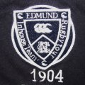 Edmund Inhouse Team Tour Canterbury Rugby Shirt