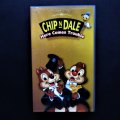 Chip n Dale - Walt Disney - VHS Tape (2004)