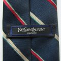 Yves Saint Laurent Designer Neck Tie