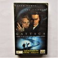 Gattaca - Ethan Hawke - Movie VHS Tape (1998)