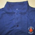 24th Pretoria Sea Scouts Insignia Shirt