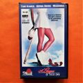 A League of Their Own - Tom Hanks - Movie VHS Tape (1992)