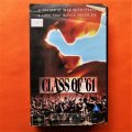 Class of `61 - Christien Anholt - Movie VHS Tape (1993)