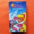 Princess Gwenevere and the Jewel Riders - VHS Video Tape (1995)