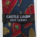 Old Castle Test Series Cricket Neck Tie