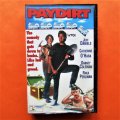 Paydirt - Jeff Daniels - VHS Tape (1993)