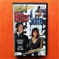 Bitter Suite - Timothy Dalton - VHS Tape (2000)