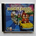 Walt Disney World Quest: Magical Racing Tour - PC Game