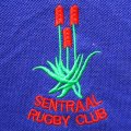 Old Sentraal Rugby Club Shirt