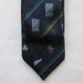 1995 Rugby World Cup Neck Tie