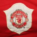 Old Manchester United Football Club Soccer Jersey