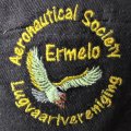 Ermelo Aeronautical Society Cap