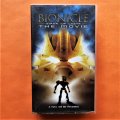 Bionicle: Mask of Light - The Movie - Disney VHS Tape (2003)