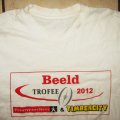 2012 Beeld Trofee Rugby Shirt