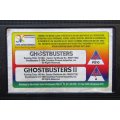 Ghostbusters 1 and 2 - VHS Tape (2000)