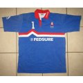 Old WP Western Province Rugby Jersey