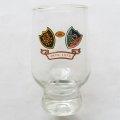 1975 Hamiltons and Villagers Rugby Clubs 100 Year Beer Glass