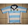 Old Argentina Rugby Jersey
