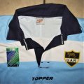 Old Argentina Rugby Jersey