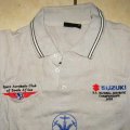 2009 SA National Aerobatic Championships Shirt