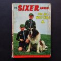 1966 Sixer for All Wolf Cubs Annual